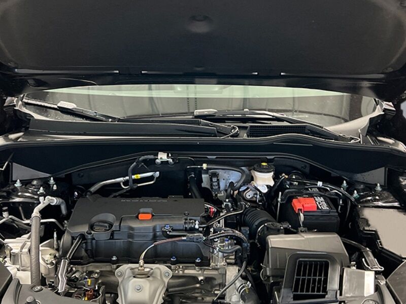 2025 Honda HR-V LX Alexandria VA