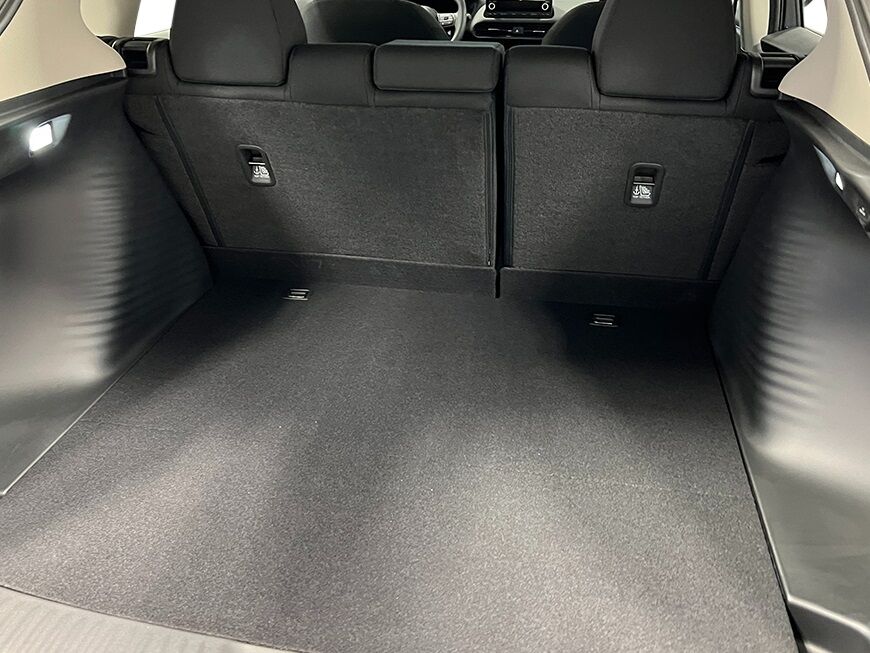 2025 Honda HR-V LX Alexandria VA