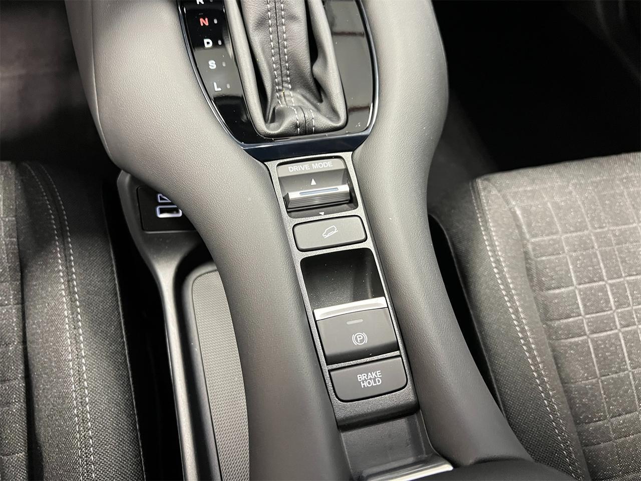 2025 Honda HR-V LX Alexandria VA