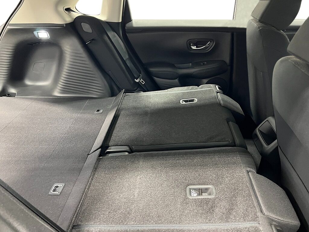 2025 Honda HR-V LX Alexandria VA