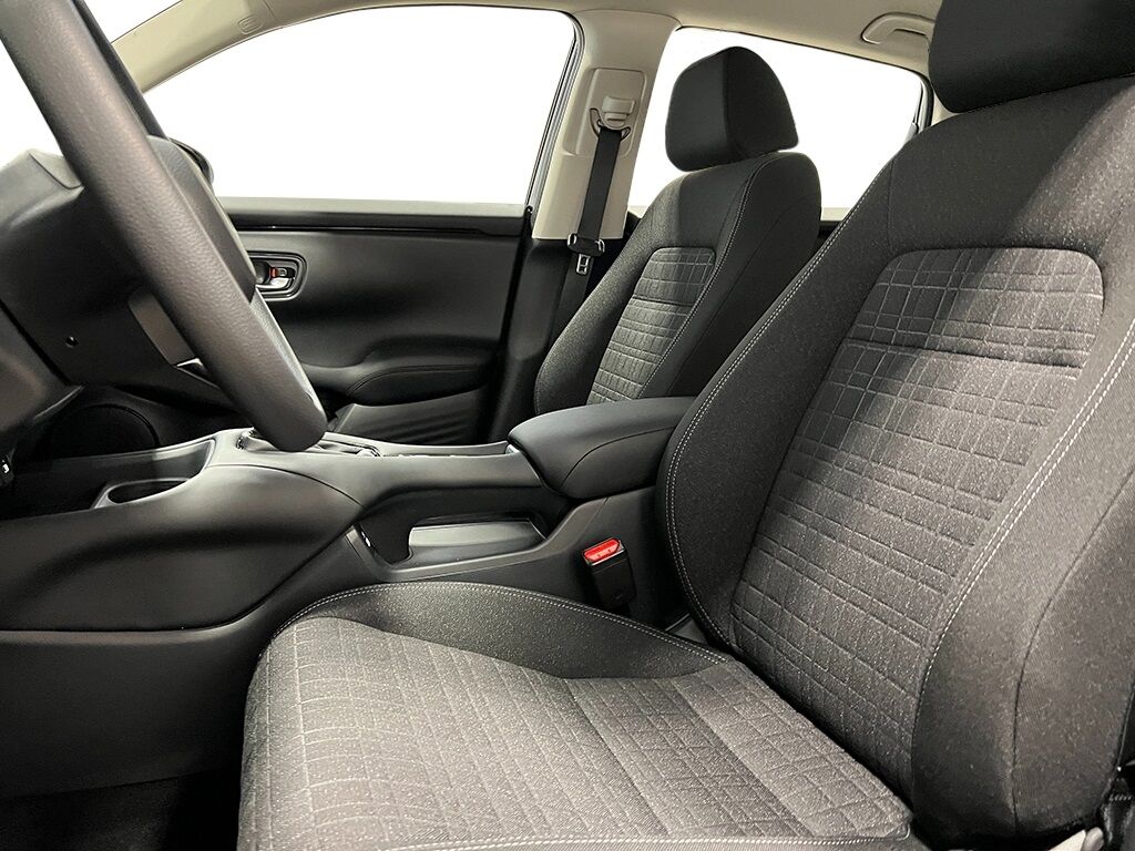 2025 Honda HR-V LX Alexandria VA