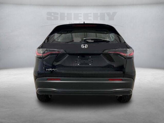 2025 Honda HR-V LX Alexandria VA