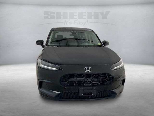 2025 Honda HR-V LX Alexandria VA