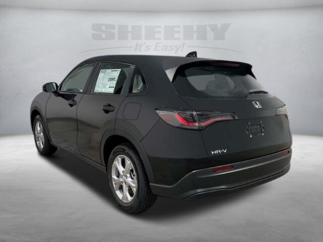 2025 Honda HR-V LX Alexandria VA