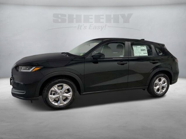 2025 Honda HR-V LX Alexandria VA