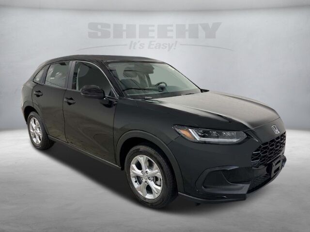 2025 Honda HR-V LX Alexandria VA