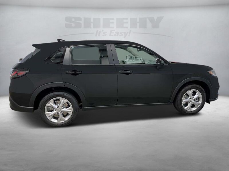 2025 Honda HR-V LX Alexandria VA