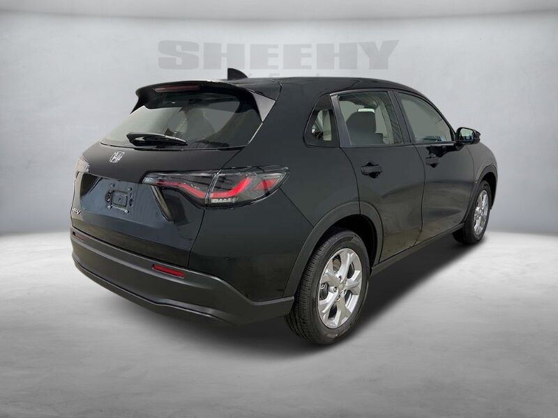 2025 Honda HR-V LX Alexandria VA
