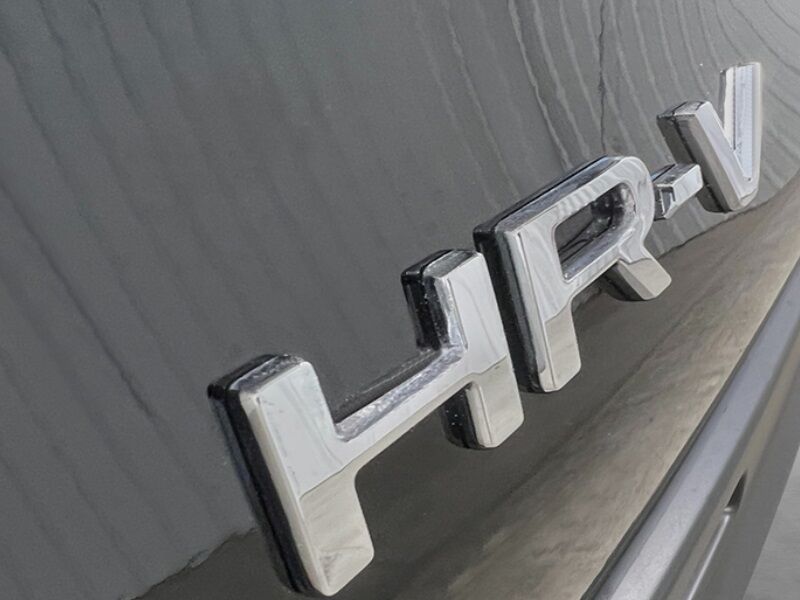 2025 Honda HR-V LX Alexandria VA