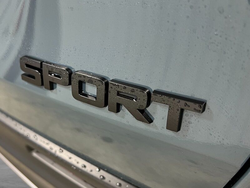 2025 Honda HR-V Sport Alexandria VA