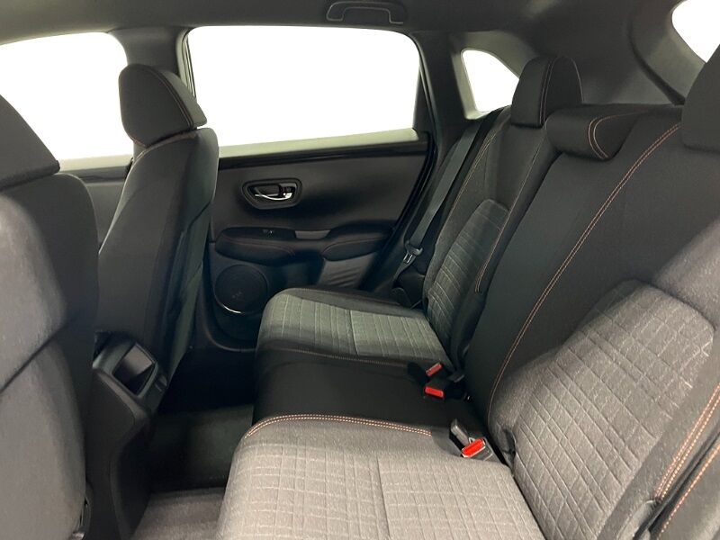 2025 Honda HR-V Sport Alexandria VA