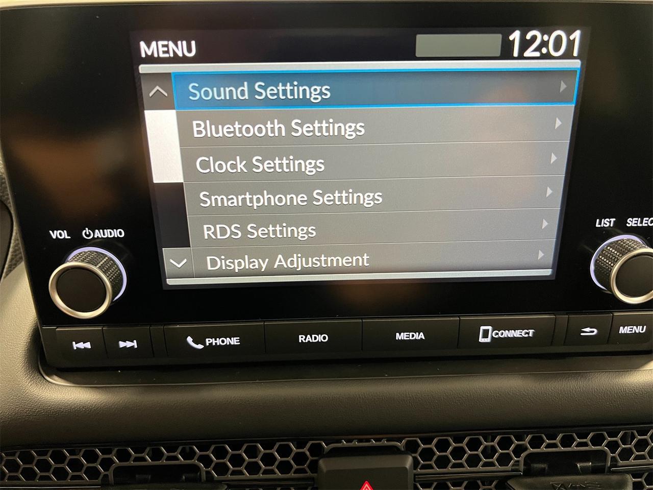 2025 Honda HR-V Sport Alexandria VA