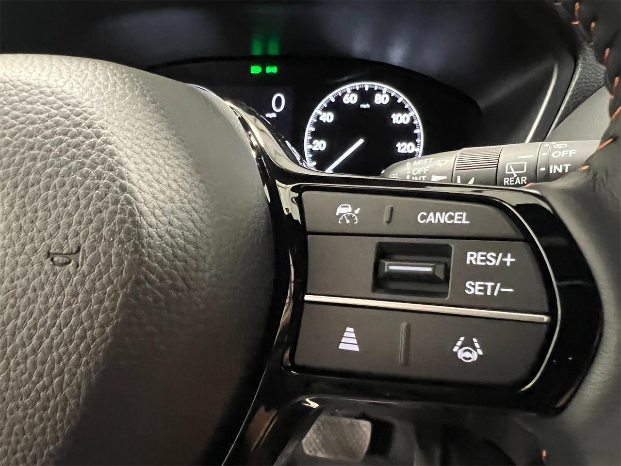 2025 Honda HR-V Sport Alexandria VA