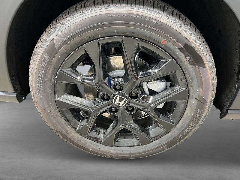 2025 Honda HR-V Sport Alexandria VA