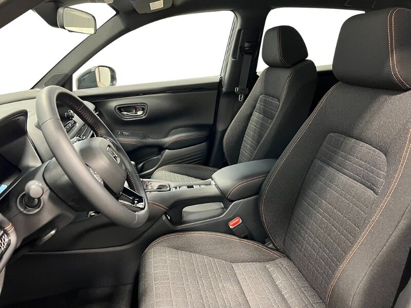 2025 Honda HR-V Sport Alexandria VA