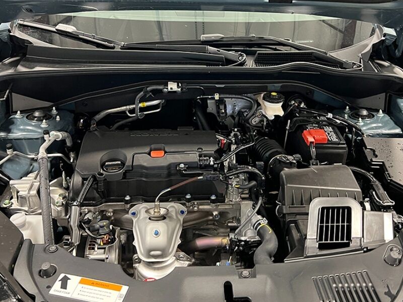 2025 Honda HR-V Sport Alexandria VA