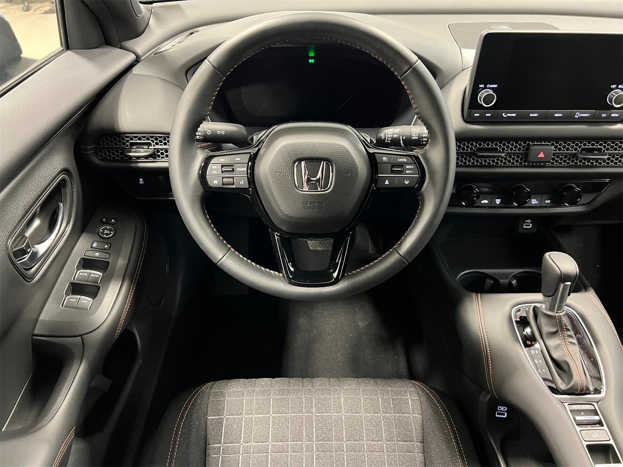 2025 Honda HR-V Sport Alexandria VA