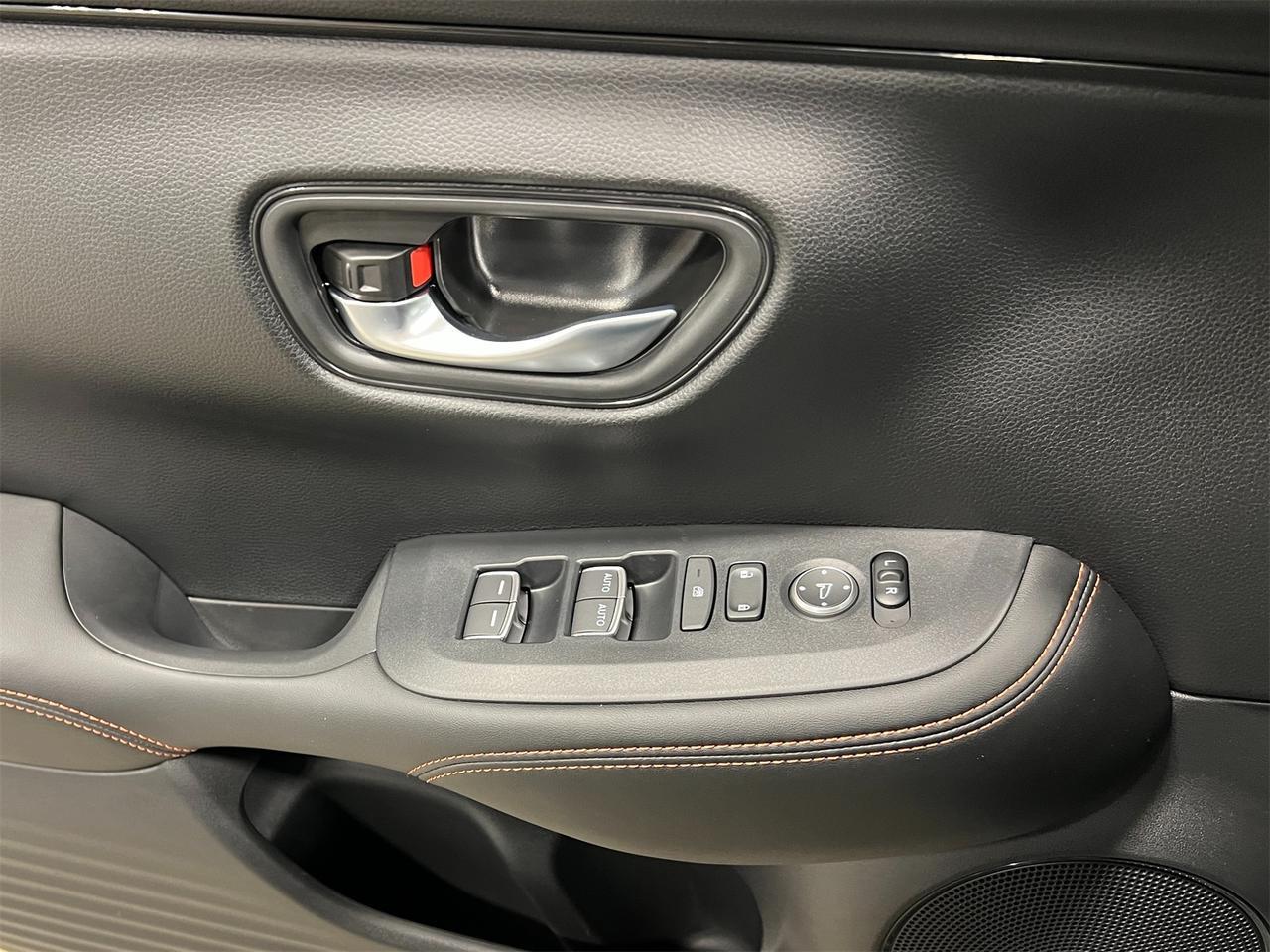 2025 Honda HR-V Sport Alexandria VA