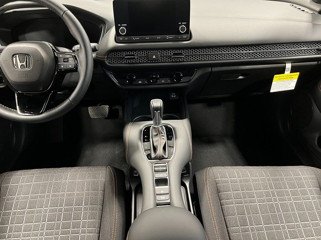 2025 Honda HR-V Sport Alexandria VA