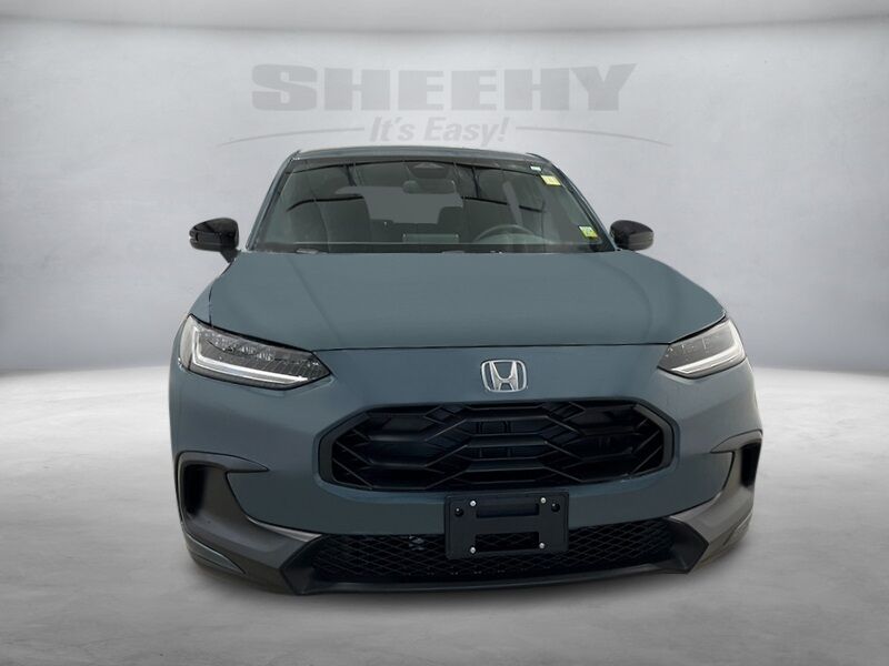 2025 Honda HR-V Sport Alexandria VA