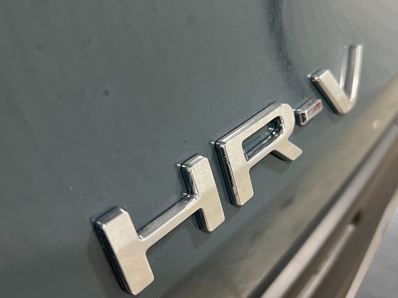 2025 Honda HR-V Sport Alexandria VA