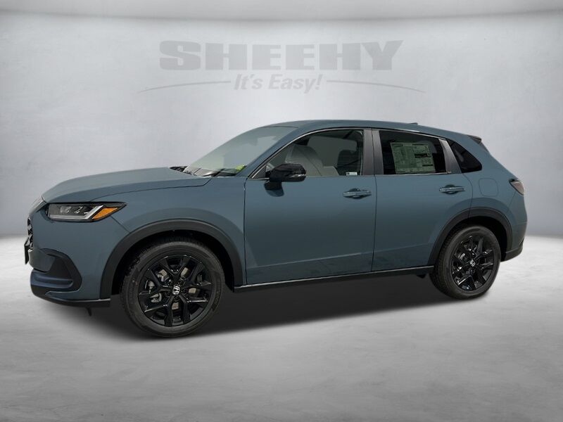 2025 Honda HR-V Sport Alexandria VA