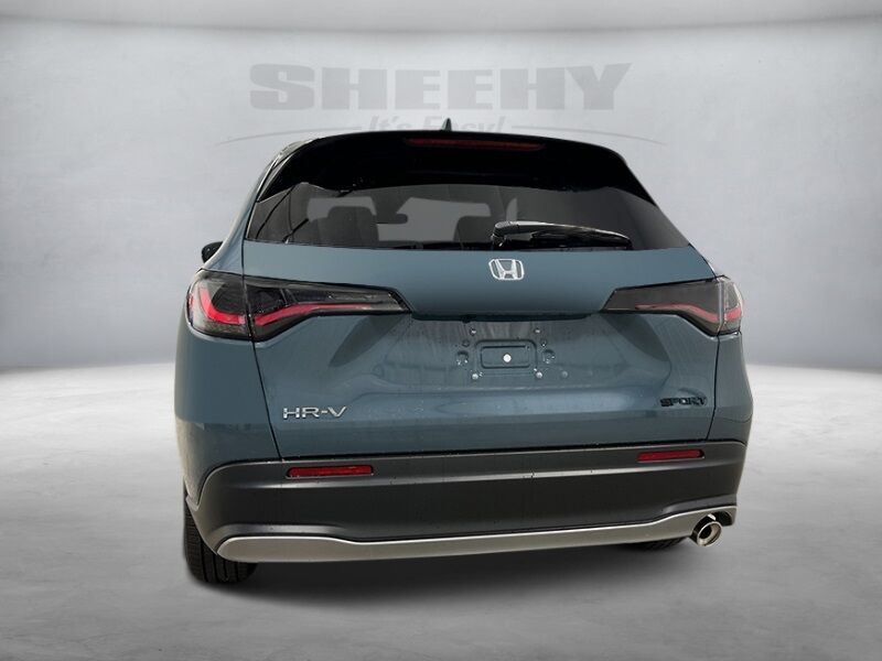 2025 Honda HR-V Sport Alexandria VA