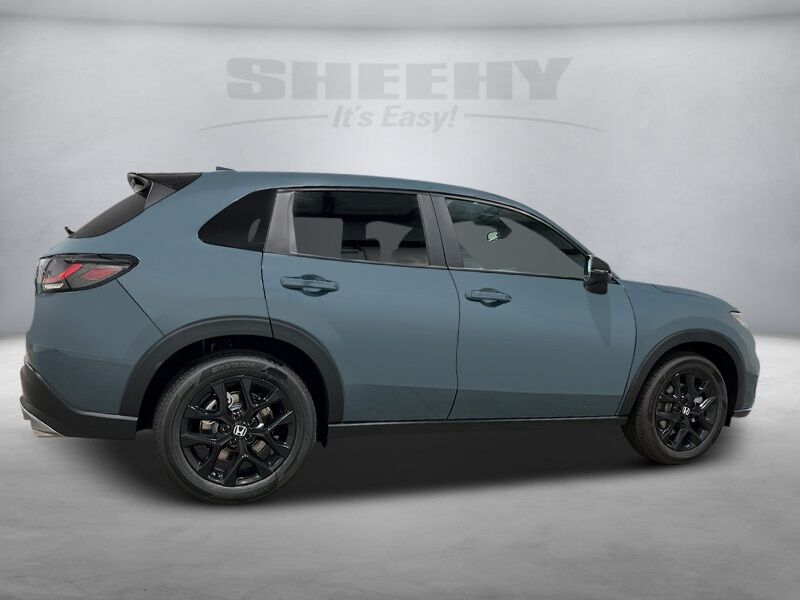 2025 Honda HR-V Sport Alexandria VA