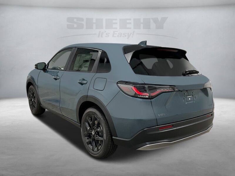 2025 Honda HR-V Sport Alexandria VA