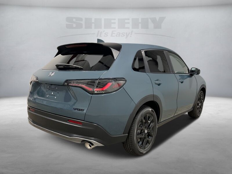 2025 Honda HR-V Sport Alexandria VA