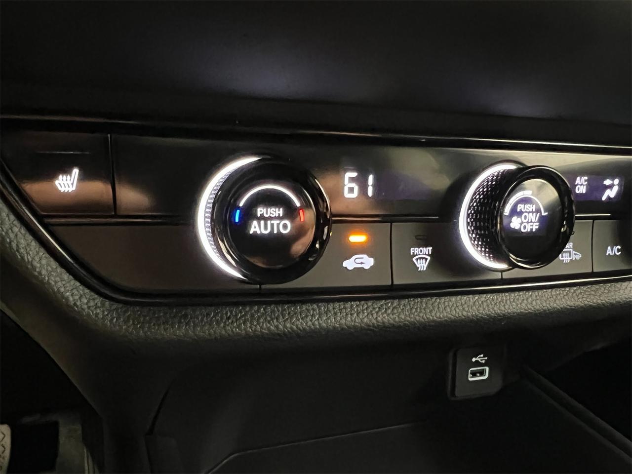 2025 Honda HR-V Sport Alexandria VA