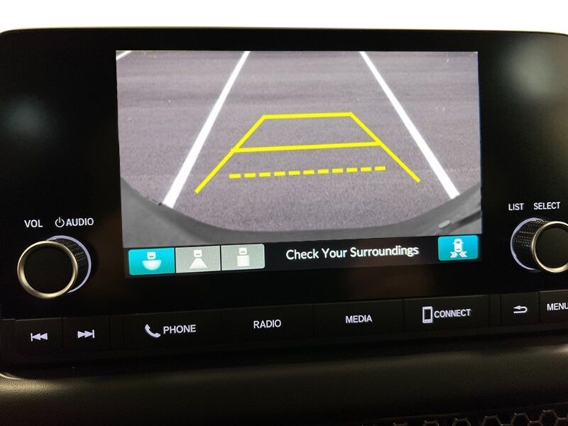 2025 Honda HR-V Sport Alexandria VA