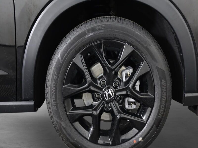 2025 Honda HR-V Sport Alexandria VA