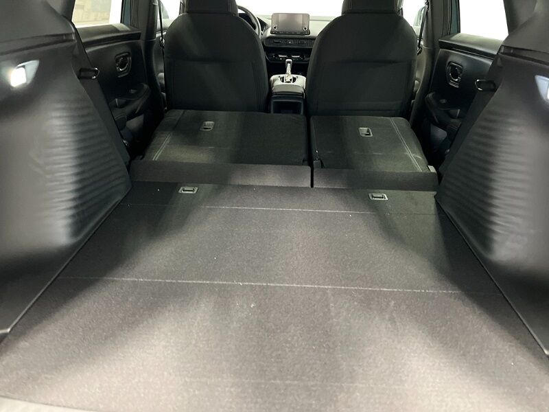 2025 Honda HR-V Sport Alexandria VA