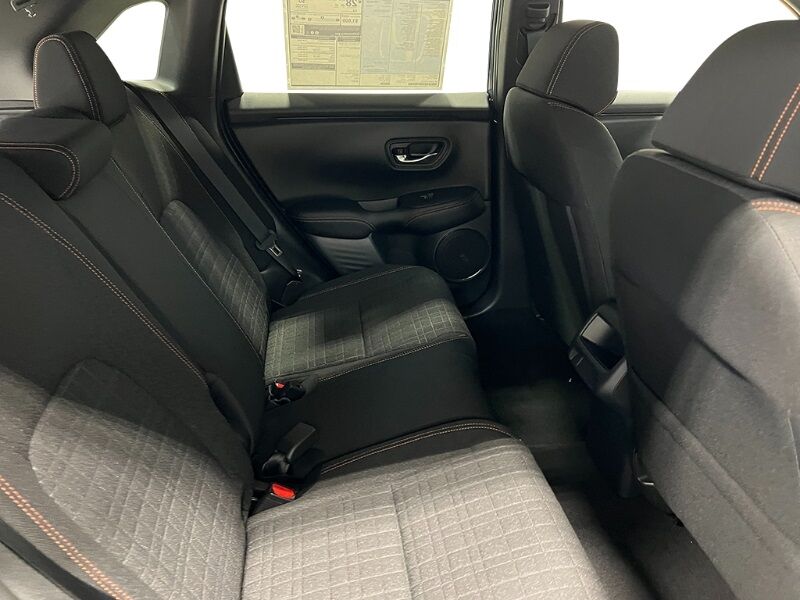 2025 Honda HR-V Sport Alexandria VA