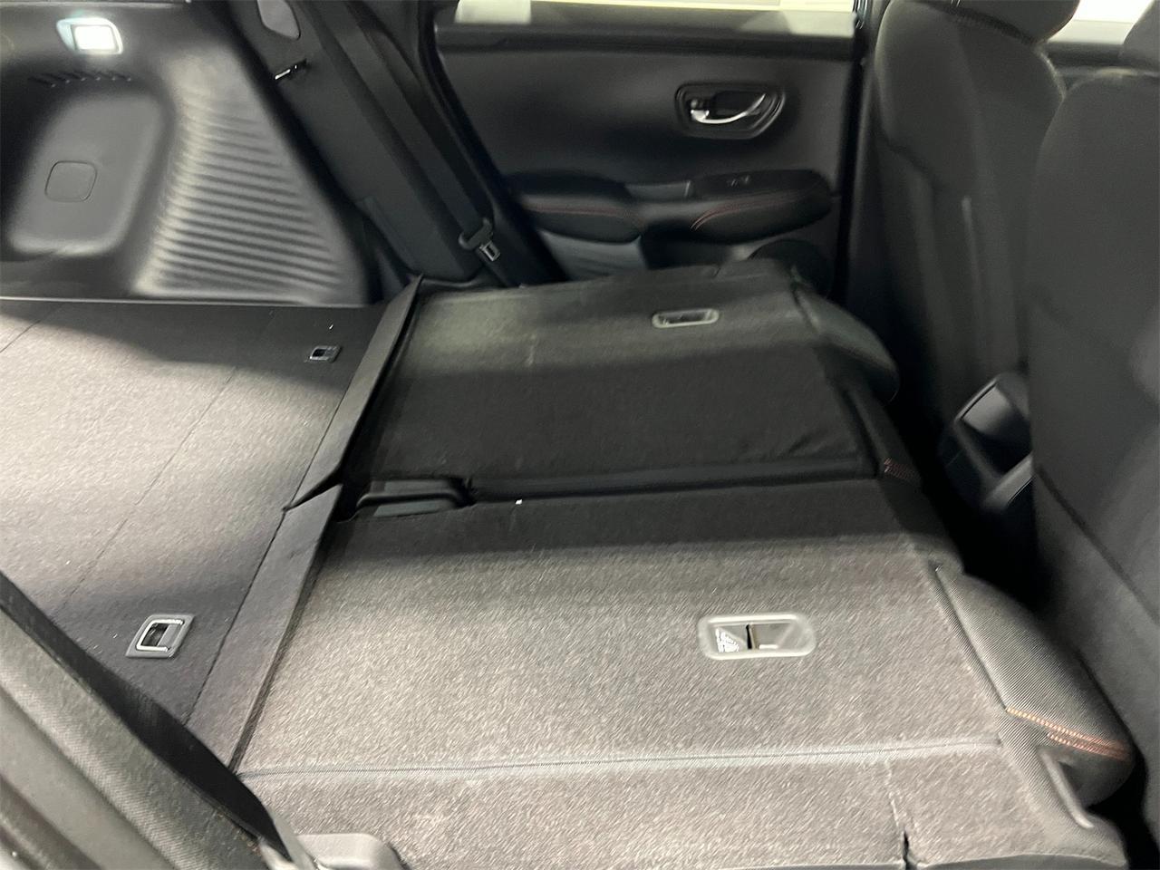 2025 Honda HR-V Sport Alexandria VA