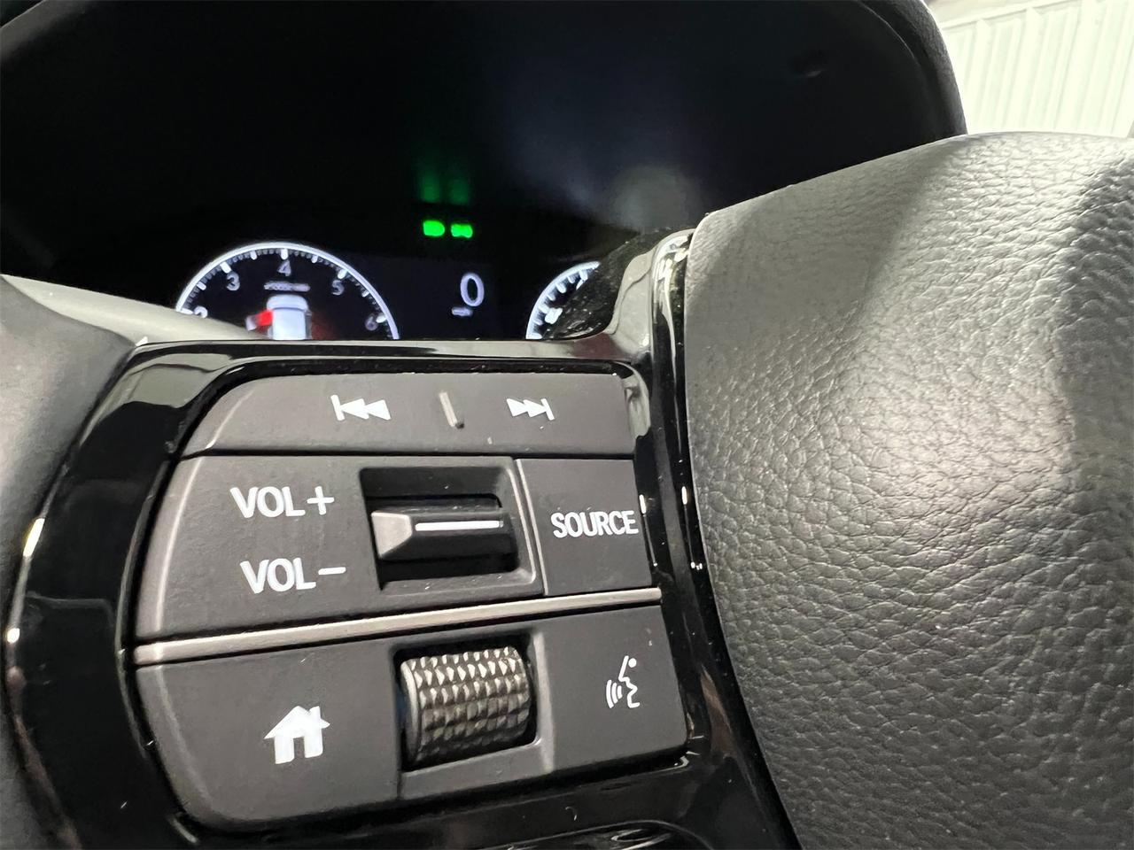 2025 Honda HR-V Sport Alexandria VA