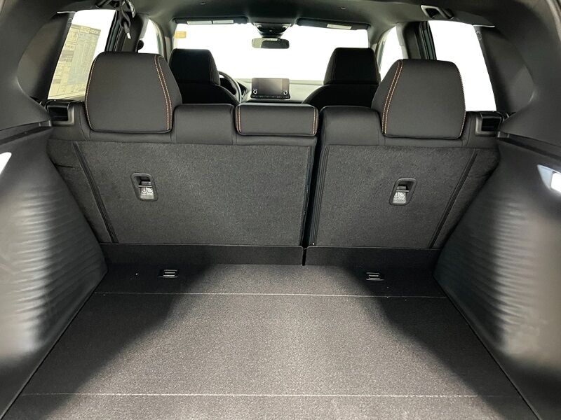 2025 Honda HR-V Sport Alexandria VA