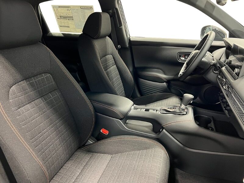 2025 Honda HR-V Sport Alexandria VA