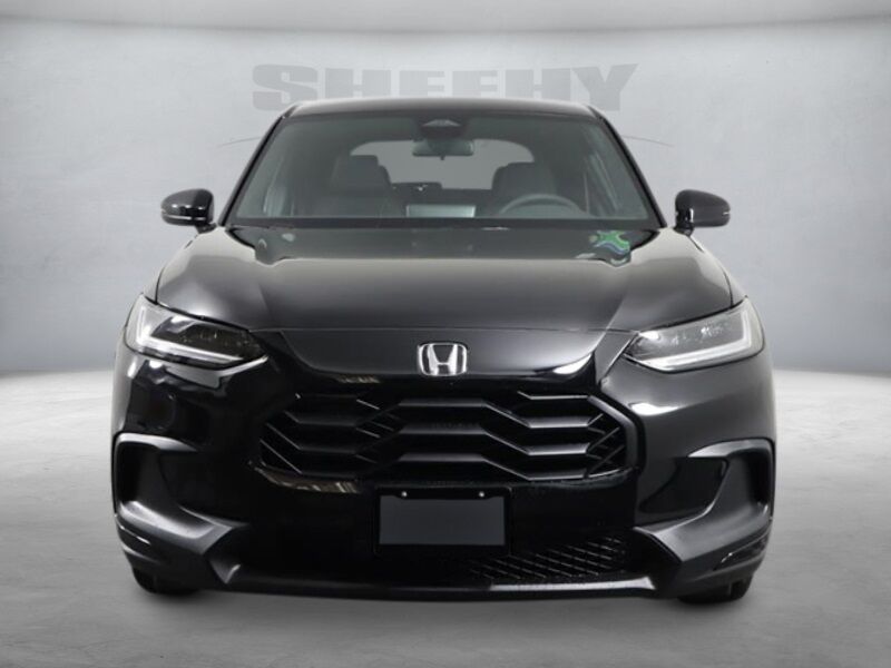 2025 Honda HR-V Sport Alexandria VA