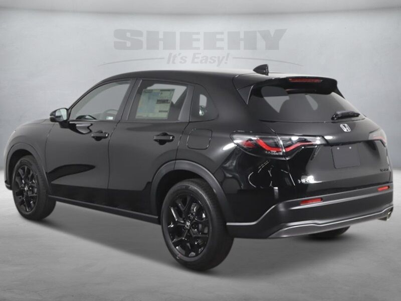 2025 Honda HR-V Sport Alexandria VA