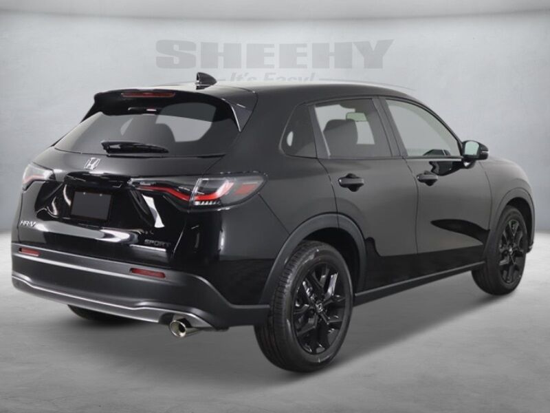 2025 Honda HR-V Sport Alexandria VA