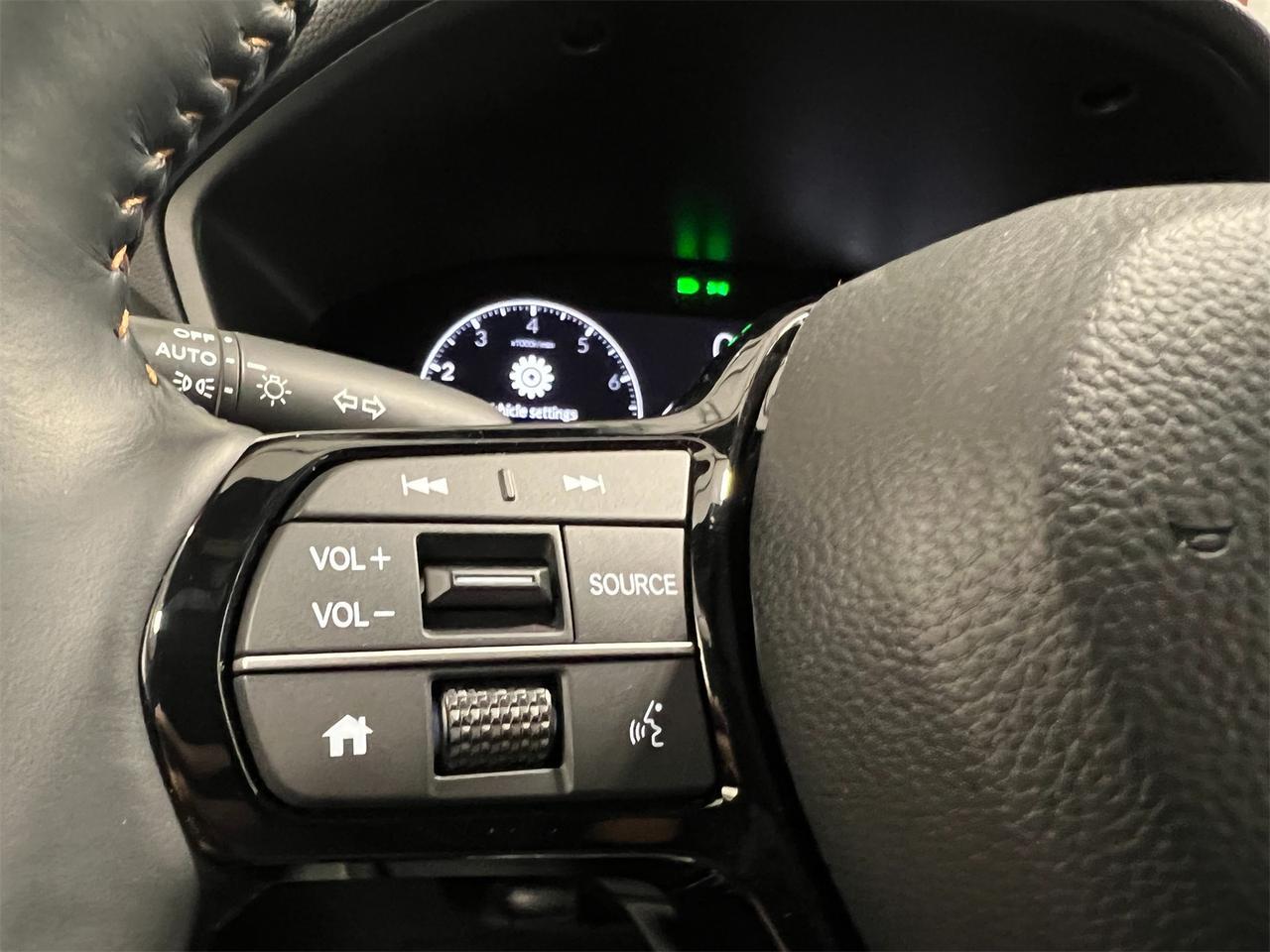 2025 Honda HR-V Sport Alexandria VA