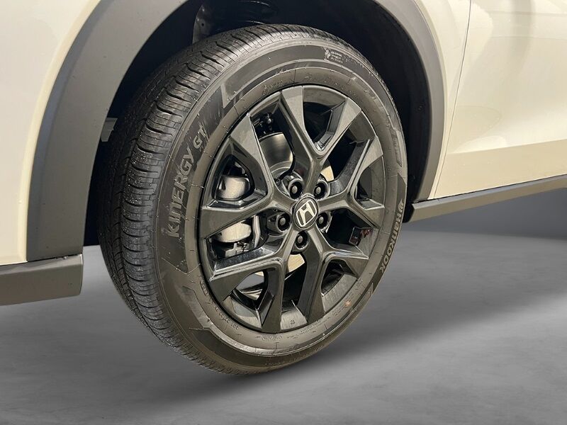 2025 Honda HR-V Sport Alexandria VA