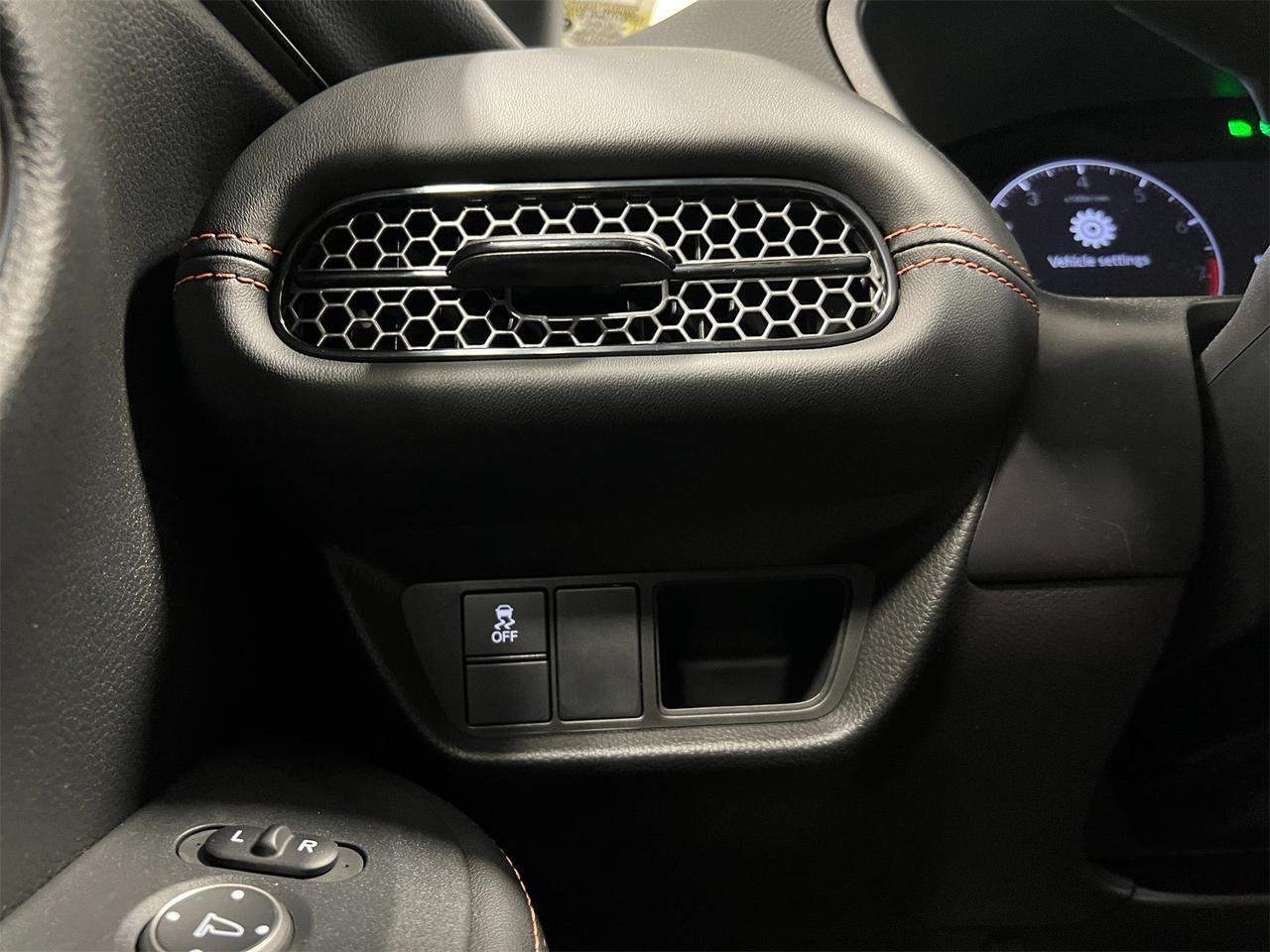 2025 Honda HR-V Sport Alexandria VA