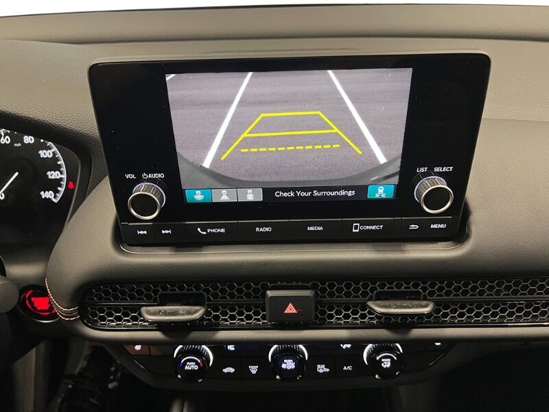 2025 Honda HR-V Sport Alexandria VA