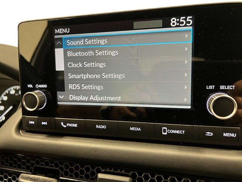 2025 Honda HR-V Sport Alexandria VA