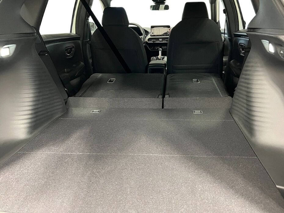 2025 Honda HR-V Sport Alexandria VA