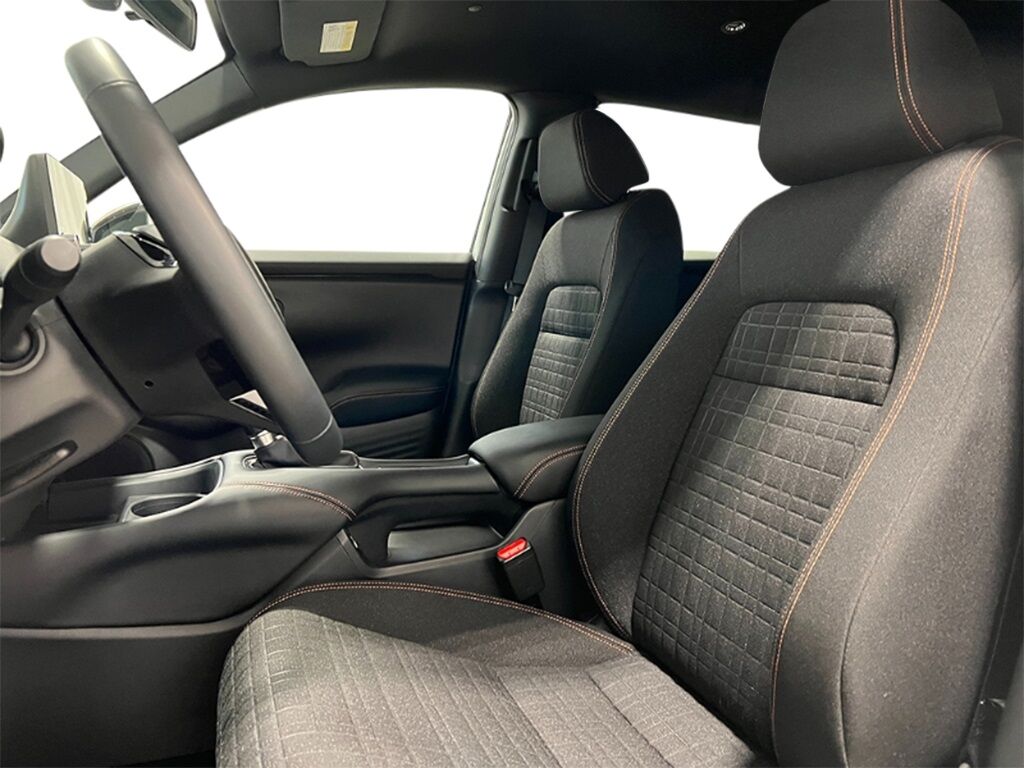 2025 Honda HR-V Sport Alexandria VA