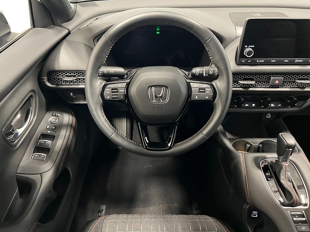 2025 Honda HR-V Sport Alexandria VA